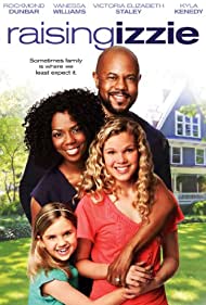 Raising Izzie