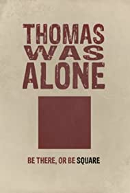 Thomas Was Alone