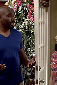 Charlie's Patient Gets Out of Jail
