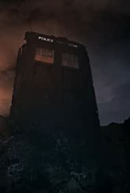 The Name of the Doctor