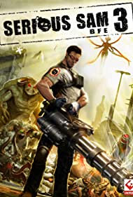 Serious Sam 3: BFE
