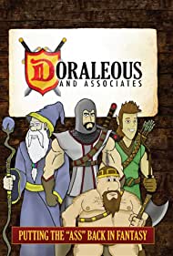 Doraleous and Associates: The Series