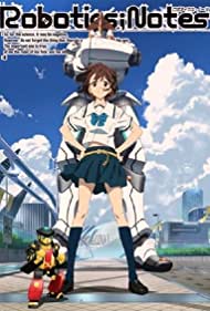 Robotics;Notes