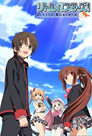 Little Busters!
