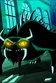 The Hodag of Horror