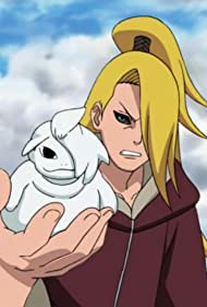 Geijutsuka futatabi
