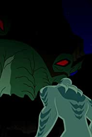 The Ultimate Enemy: Part 1