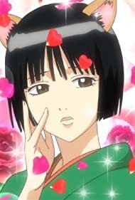It's Too Confusing When Talking About the Poster Girl for a Poster Store, So Call Her a Sandwich Board