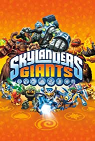 Skylanders: Giants