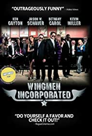 Wingmen Incorporated