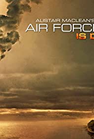 Air Force One Is Down