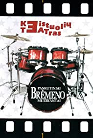 Paskutiniai Bremeno muzikantai