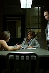 Domestic Disturbance