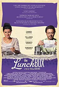 The Lunchbox