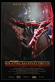 Star Wars: Wrath of the Mandalorian