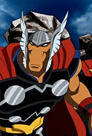 The Ballad of Beta Ray Bill