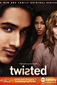 Twisted