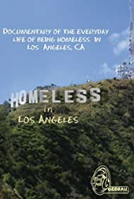 Homeless in Los Angeles