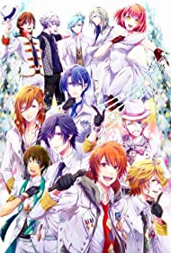 Uta no prince-sama - maji love 1000%