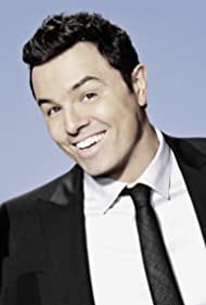Seth MacFarlane/Frank Ocean