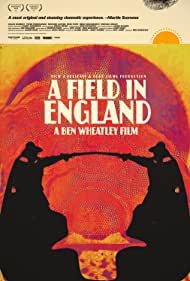 A Field in England