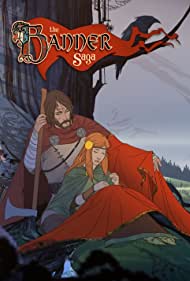 The Banner Saga