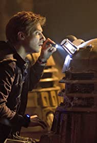 Asylum of the Daleks