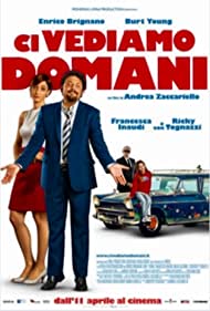Ci vediamo domani