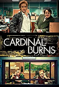 Cardinal Burns