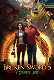 Broken Sword 5: The Serpent's Curse