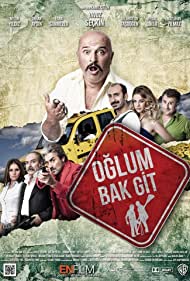 Oglum bak git