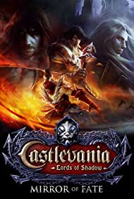 Castlevania: Lords of Shadow - Mirror of Fate