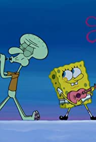 Hello Bikini Bottom!