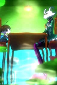 Dare mo Shiranai Anata no Kamen