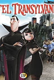 Hotel Transylvania