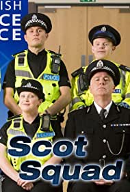 Scot Squad