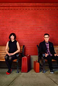 Winter in Portlandia