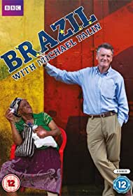 Brazil with Michael Palin