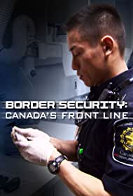 Border Security: Canada's Front Line