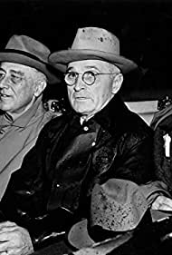 Chapter 2: Roosevelt, Truman and Wallace