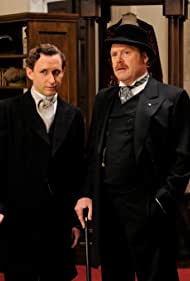 Murdoch in Ladies Wear