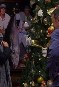 Putting a Hit on Christmas
