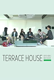 Terrace House: Boys × Girls Next Door