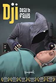 Dji. Death Fails