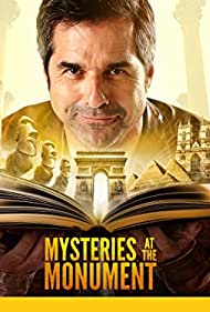 Mysteries at the Monument