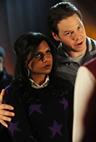 Mindy's Brother