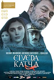 Elveda Katya