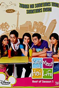 Kya Mast Hai Life