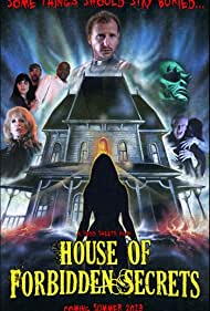 House of Forbidden Secrets