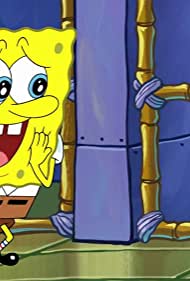 Safe Deposit Krabs/Plankton's Pet